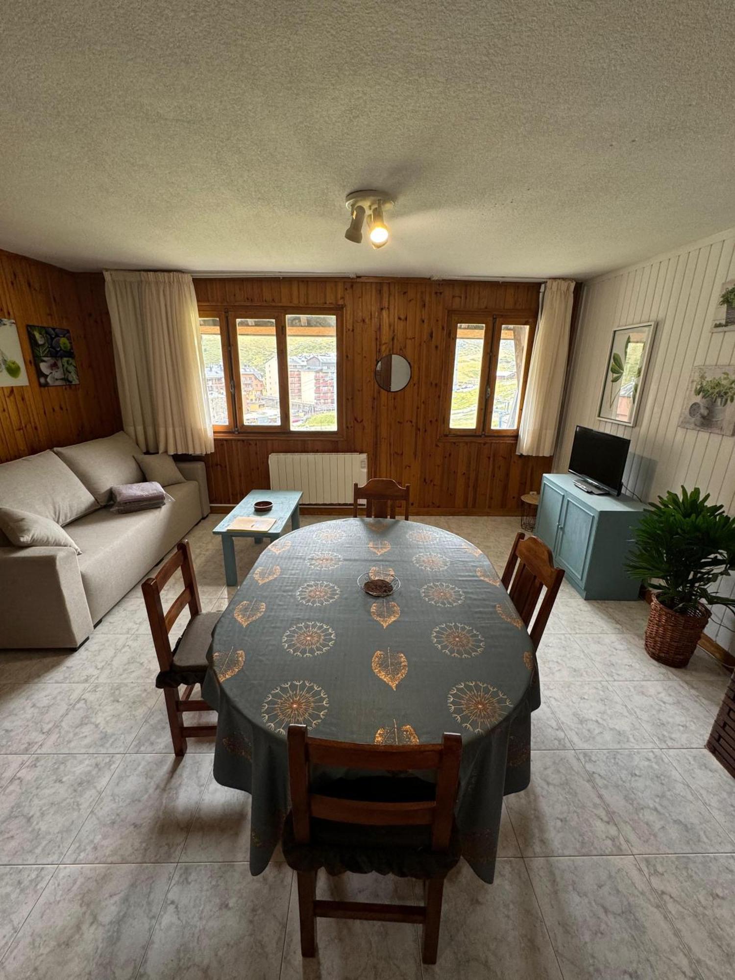 Big Grandalla By Confortsky Apartment *