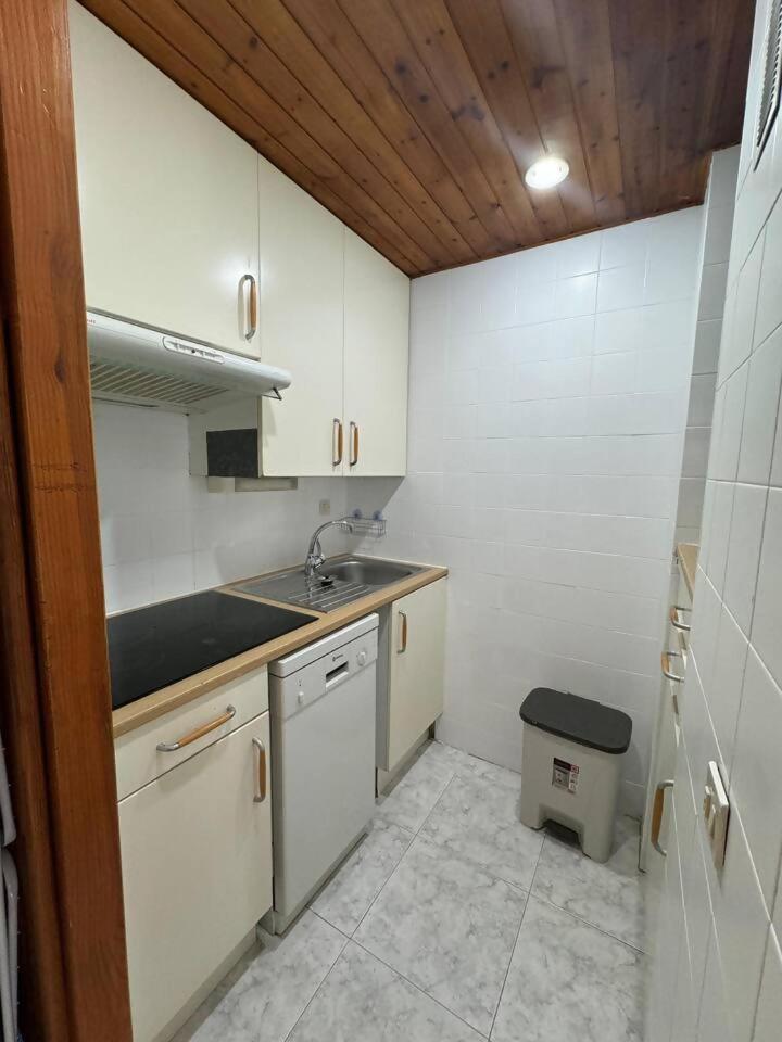 Big Grandalla By Confortsky Apartment